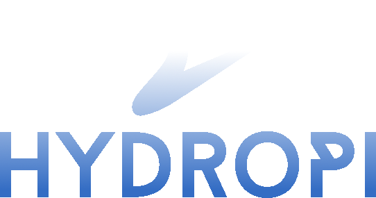 Hydropi Logo