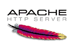 Apache Server Logo