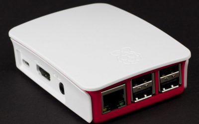 10 Best Raspberry Pi 3 Cases 2017