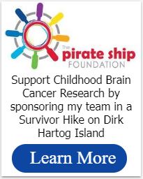 Support The Pirate Ship Foundation